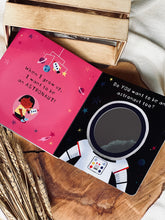 Load image into Gallery viewer, I Want to Be… Series by Davies Becky (Astronaut/ Doctor/ Firefighter/ Teacher/ Ballerina)