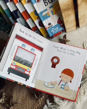 Load image into Gallery viewer, *New Titles* Busy Day Series (11 Titles)