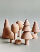 Load image into Gallery viewer, Play Forest - Natural