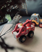 Load image into Gallery viewer, Assortment of Wooden Toy Cars