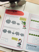 Load image into Gallery viewer, Learn with Ladybird (5 Titles)