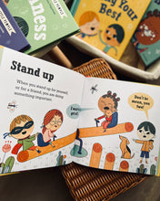 Load image into Gallery viewer, *New Title* Big Words for Little People (6 Titles)