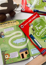 Load image into Gallery viewer, Learn with Ladybird (5 Titles)