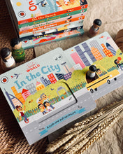 Load image into Gallery viewer, Little World Series: A push-and-pull adventure - 11 Titles