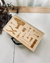 Load image into Gallery viewer, ToolBox