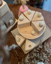 Load image into Gallery viewer, Coffee Maker and Cake Set