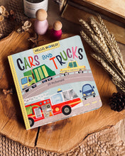 Load image into Gallery viewer, Hello, World! Series by Jill McDonald (8 Titles)