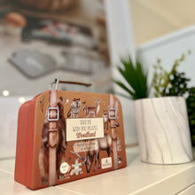 Load image into Gallery viewer, Modern Monty "Take Me With You" Puzzle (3 Types)