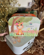 Load image into Gallery viewer, Mini Suitcase / Storage Box/ Gift Box (4 designs)