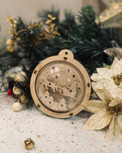 Load image into Gallery viewer, DIY Christmas Decorative Bauble (7 Designs)