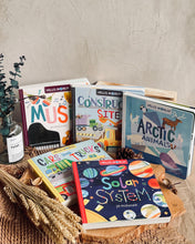 Load image into Gallery viewer, Hello, World! Series by Jill McDonald (8 Titles)