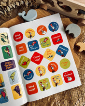 Load image into Gallery viewer, Learn with Dr Suess (2 Titles)