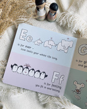 Load image into Gallery viewer, Kindness, Love, Thankfulness books by Patricia Hegarty