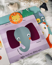 Load image into Gallery viewer, Baby Touch Series Large