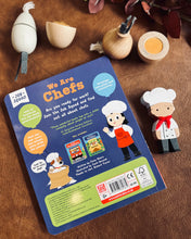 Load image into Gallery viewer, Job Squad by Pat-a-Cake (3 Titles)