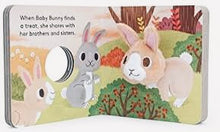 Load image into Gallery viewer, Finger Puppet Books (8 Titles)