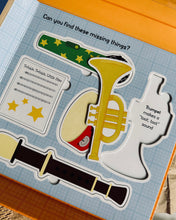 Load image into Gallery viewer, Let's Pretend Series by Priddy Roger (11 Titles)