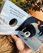 Load image into Gallery viewer, Finger Puppet Books (8 Titles)