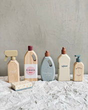 Load image into Gallery viewer, Cleaning Agents Set