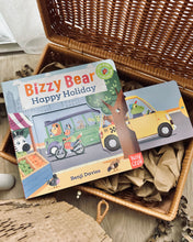 Load image into Gallery viewer, Bizzy Bear Series (10 Titles)
