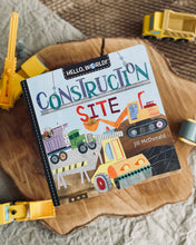 Load image into Gallery viewer, Hello, World! Series by Jill McDonald (8 Titles)