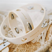 Load image into Gallery viewer, Babynoise Tambourine