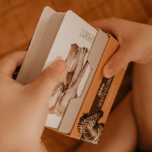 Load image into Gallery viewer, Modern Monty Snap & Go Fish (2 card games in 1)