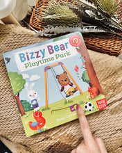Load image into Gallery viewer, Bizzy Bear Series (10 Titles)
