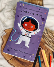 Load image into Gallery viewer, I Want to Be… Series by Davies Becky (Astronaut/ Doctor/ Firefighter/ Teacher/ Ballerina)