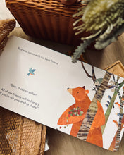 Load image into Gallery viewer, Johnny Lambert's Bear and Bird Series (4 Titles)