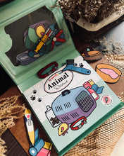 Load image into Gallery viewer, Let's Pretend Series by Priddy Roger (11 Titles)