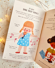 Load image into Gallery viewer, The Little Book of Joy