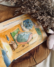 Load image into Gallery viewer, Peter Rabbit: Goodnight Peter