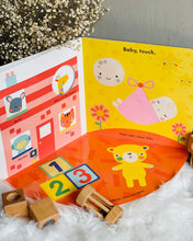 Load image into Gallery viewer, Baby Touch Series Large