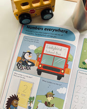 Load image into Gallery viewer, Learn with Ladybird (5 Titles)