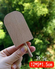 Load image into Gallery viewer, DIY Paint - Lollies & Popsicles (2 Sizes)