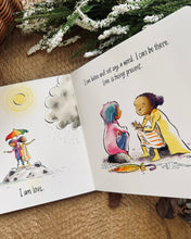 Load image into Gallery viewer, I Am LOVE/COURAGE/ME