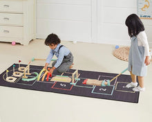 Load image into Gallery viewer, Pro-Golf Set with Playmat (2 Designs)