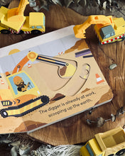 Load image into Gallery viewer, Little World Series: A push-and-pull adventure - 11 Titles