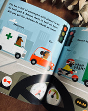 Load image into Gallery viewer, I’m the Driver (Bin Lorry/Bus/Tractor/Train)