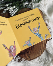 Load image into Gallery viewer, My Dad Is Fantastic / My Mum is Magnificent by Roald Dahl