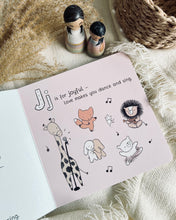 Load image into Gallery viewer, Kindness, Love, Thankfulness books by Patricia Hegarty