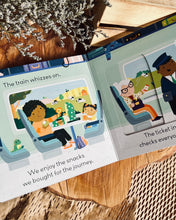 Load image into Gallery viewer, Little World Series: A push-and-pull adventure - 11 Titles