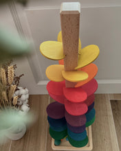 Load image into Gallery viewer, Rainbow Sound Tree (72cm)