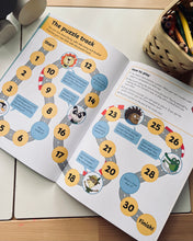 Load image into Gallery viewer, Learn with Ladybird (5 Titles)