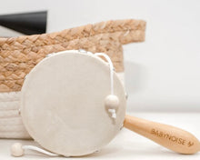 Load image into Gallery viewer, Babynoise Tassel Drum