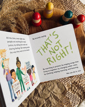 Load image into Gallery viewer, *Restock* Our Skin: A First Conversation About Race (Board book)
