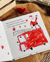 Load image into Gallery viewer, The Crayons Book of Colours