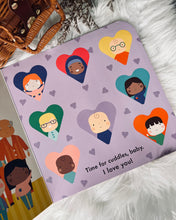 Load image into Gallery viewer, Baby Touch Series Large