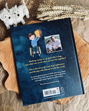 Load image into Gallery viewer, A Hug For You by David King